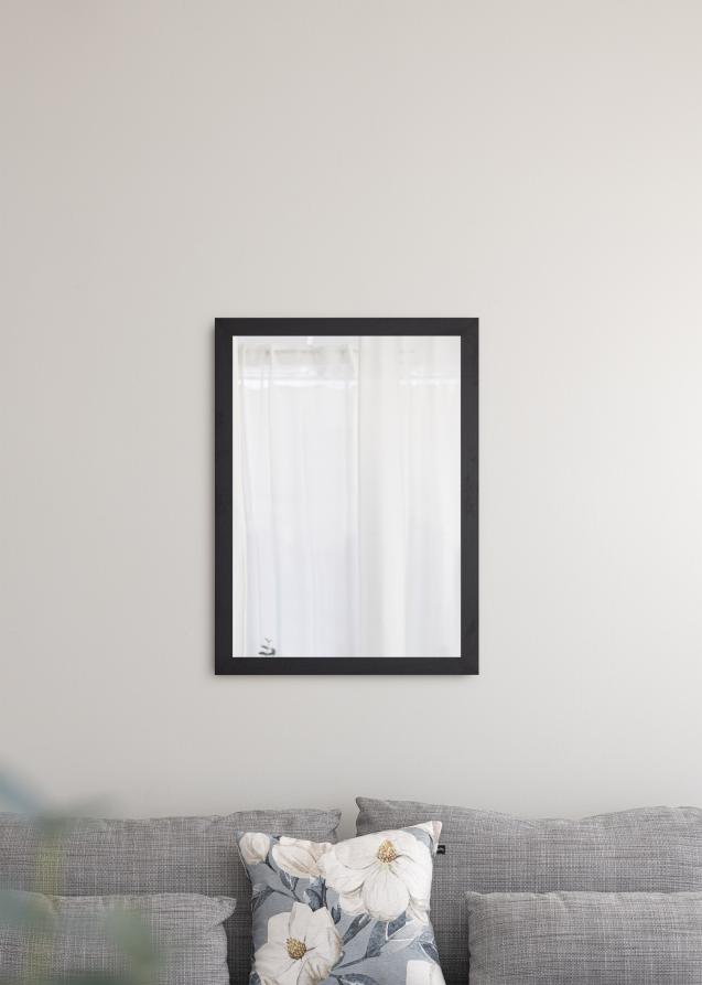 Mavanti Mirror Amarillo Black 57x77 cm