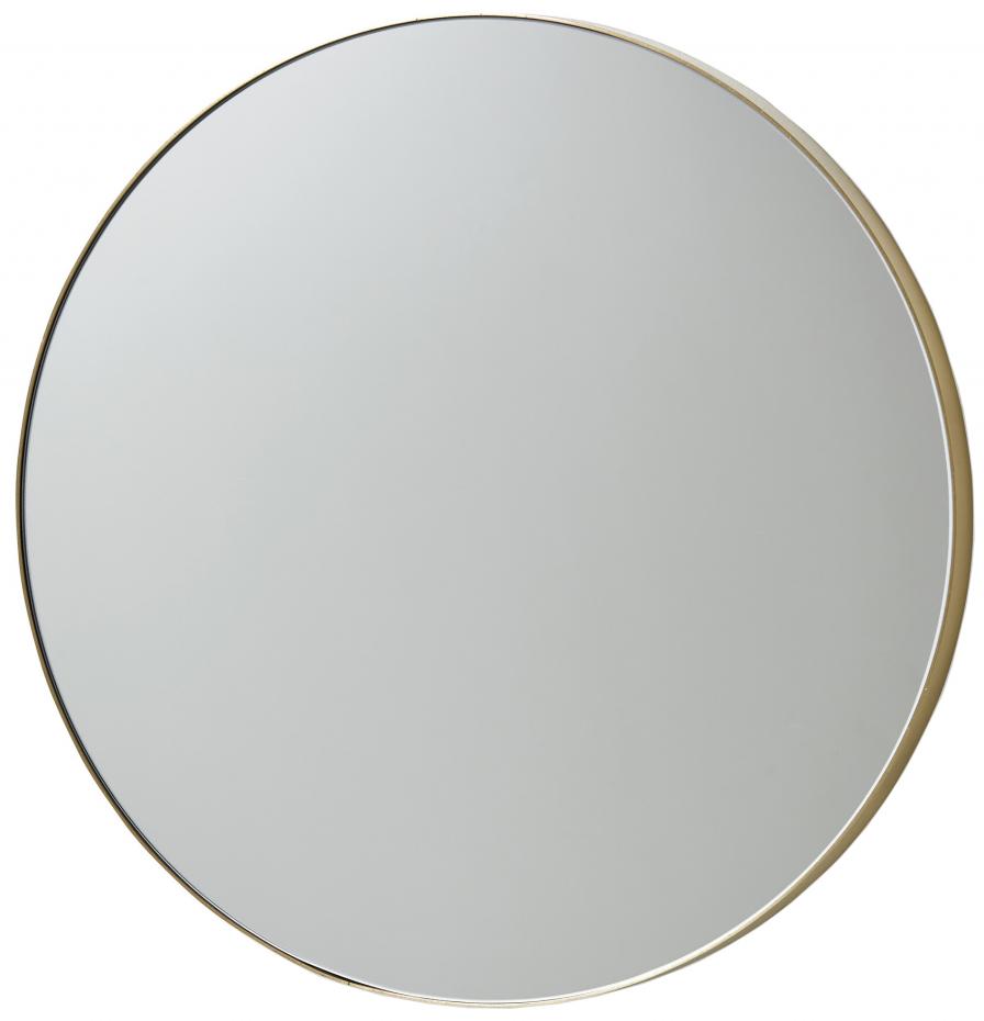 Artlink Mirror Vendela Brass 50 cm 