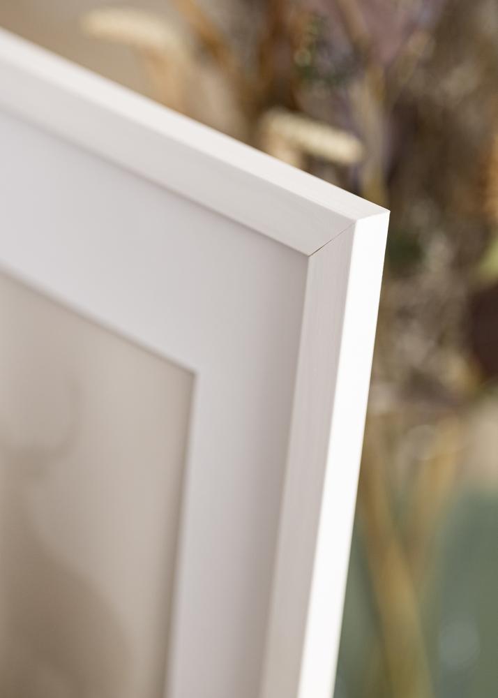 Estancia Frame Stilren Acrylic glass White 24x30 cm