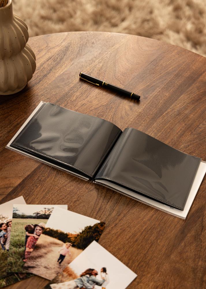 Walther Grindy Photo album - 24 pictures in 11x15 cm