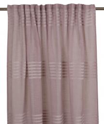 Fondaco Multiway Curtains Mili - Pink 2-pack