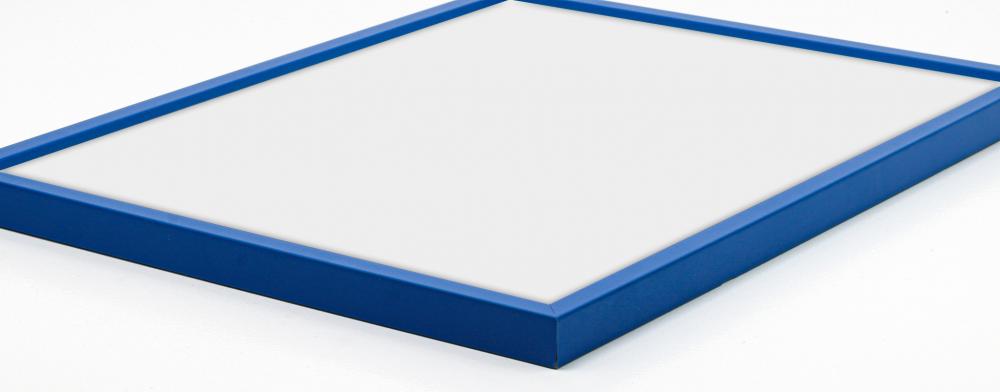 Estancia Frame E-Line Acrylic Blue 30x40 cm