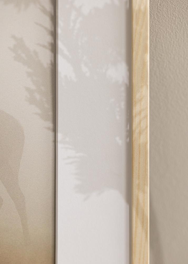 Estancia Frame Galant Acrylic Glass Pine 40x50 cm