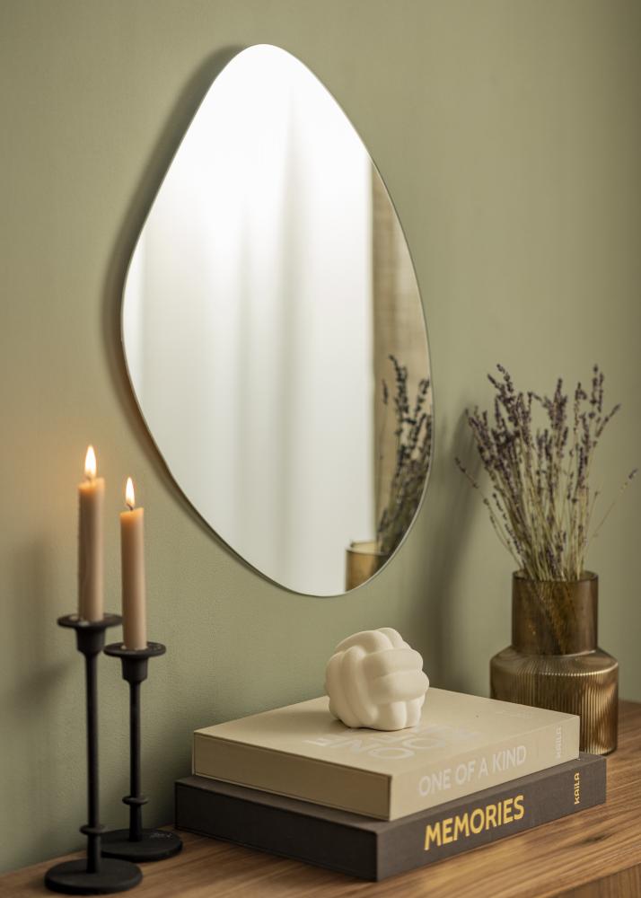 Artlink Mirror On Point 50x60 cm