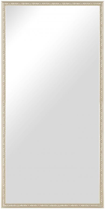 Artlink Mirror Nostalgia Silver 50x100 cm