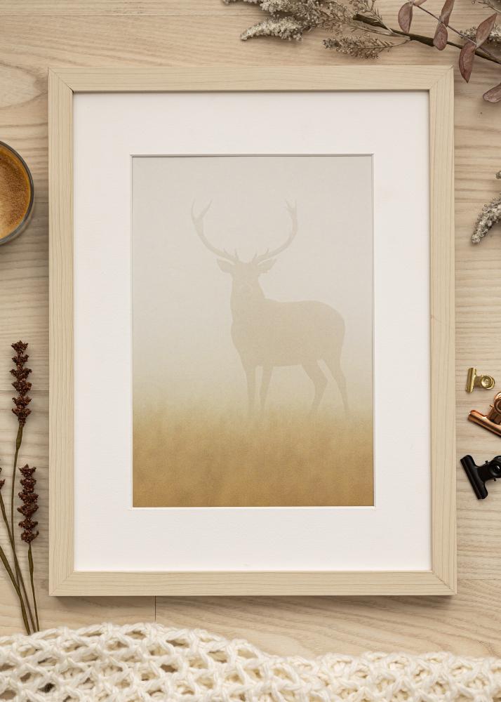 Walther Frame New Stockholm Nature 15x20 cm