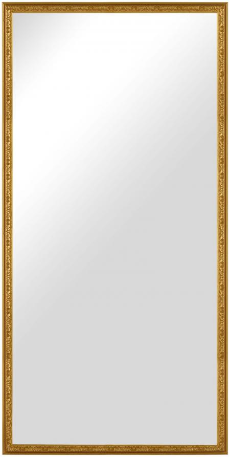 Artlink Mirror Nostalgia Gold 50x100 cm