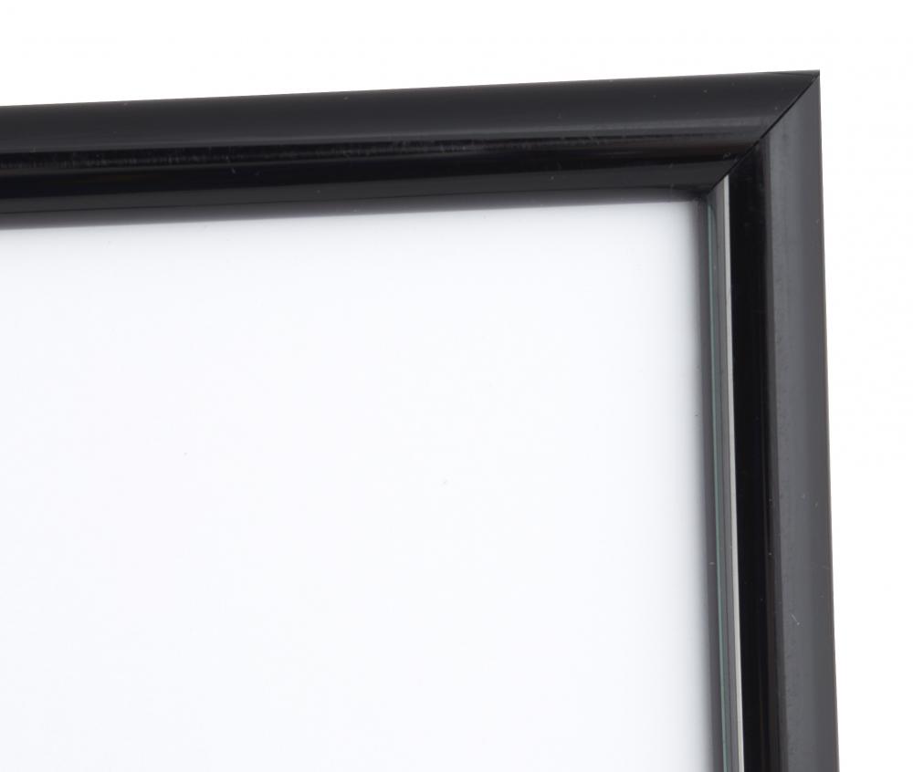 BGA Nordic Frame Decoline Picture Black 40x60 cm