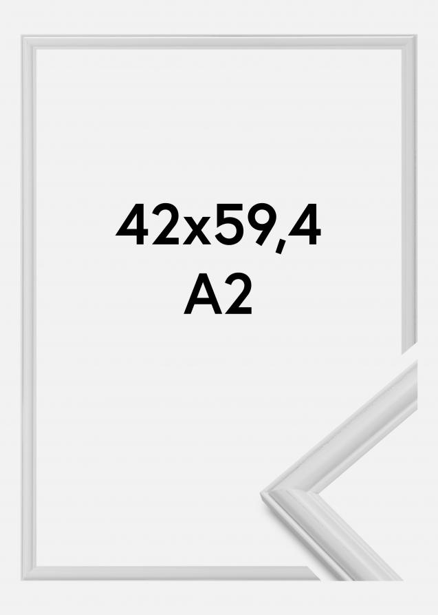 Artlink Frame Line White 42x59,4 cm (A2)