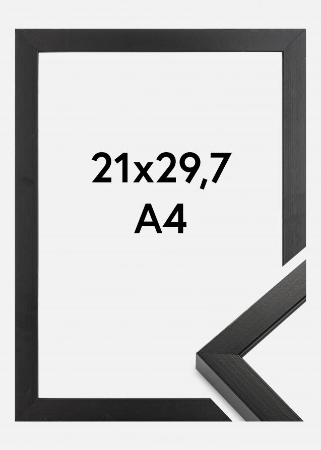 Artlink Frame Amanda Box Black 21x29,7 cm (A4)