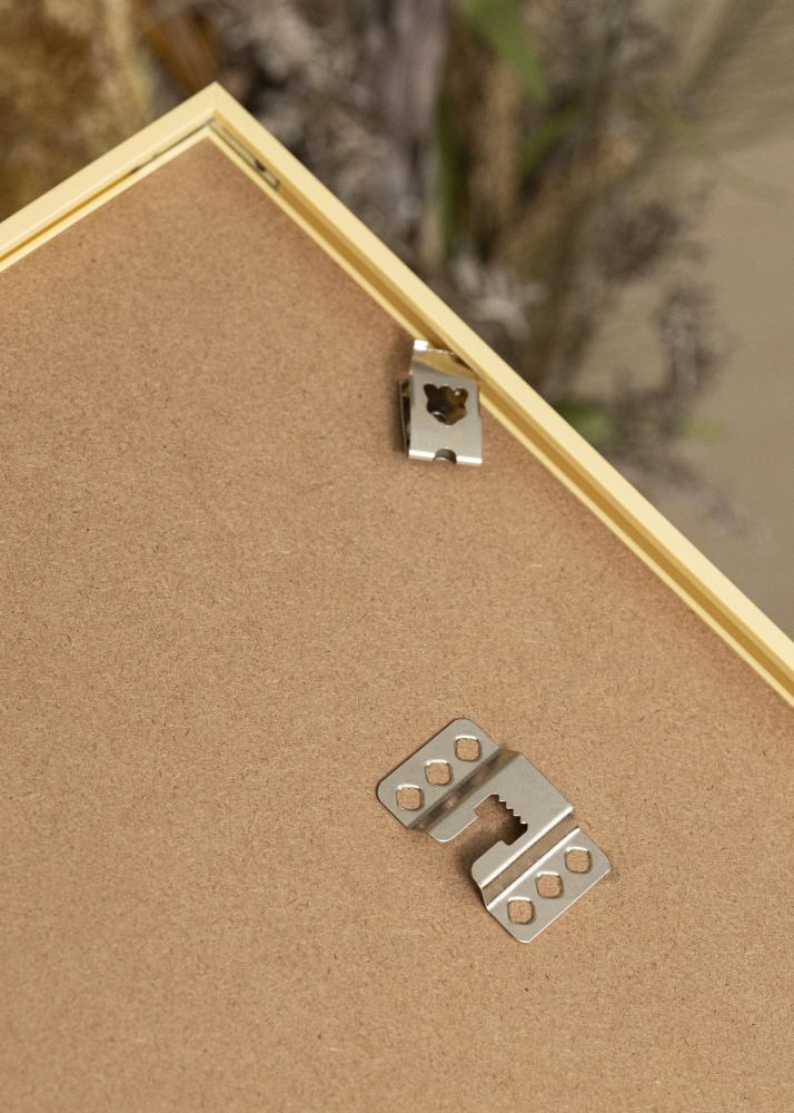 Walther Frame Galeria Gold 9x13 cm