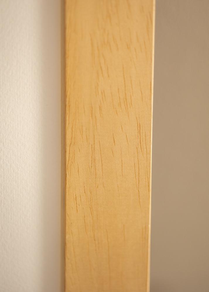 Mavanti Frame Juno Acrylic Glass Wood 29.7x42 cm (A3)