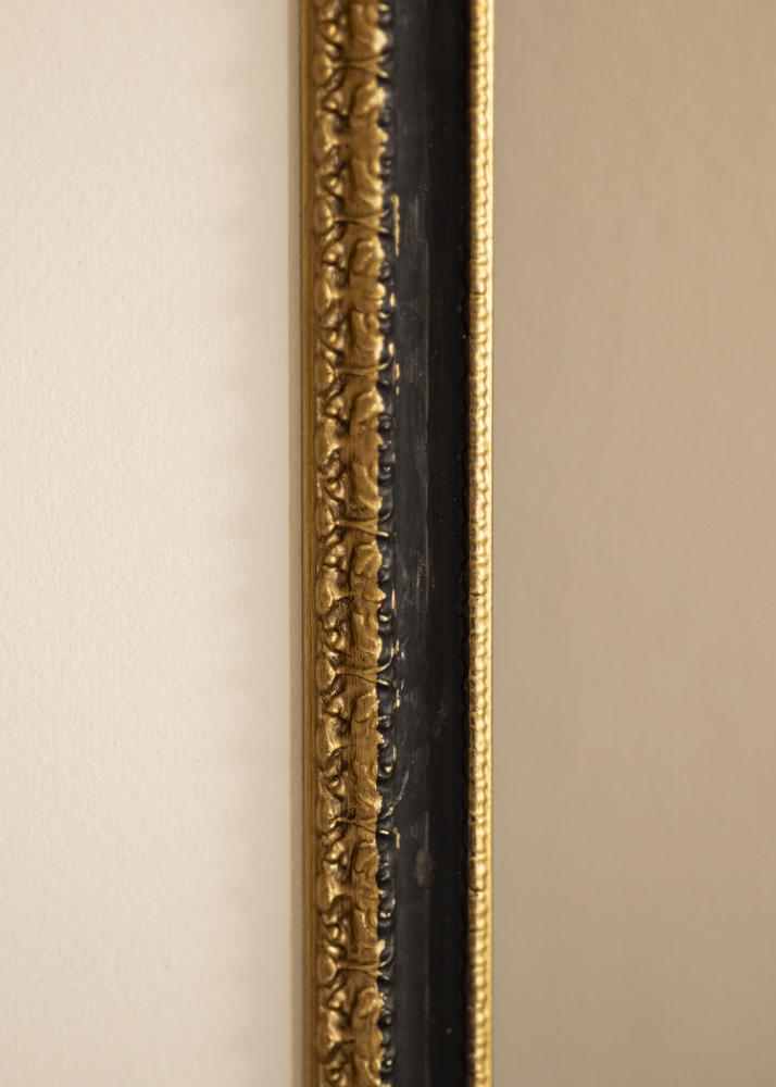Ramverkstad Frame Drottningholm Gold II - Custom Size