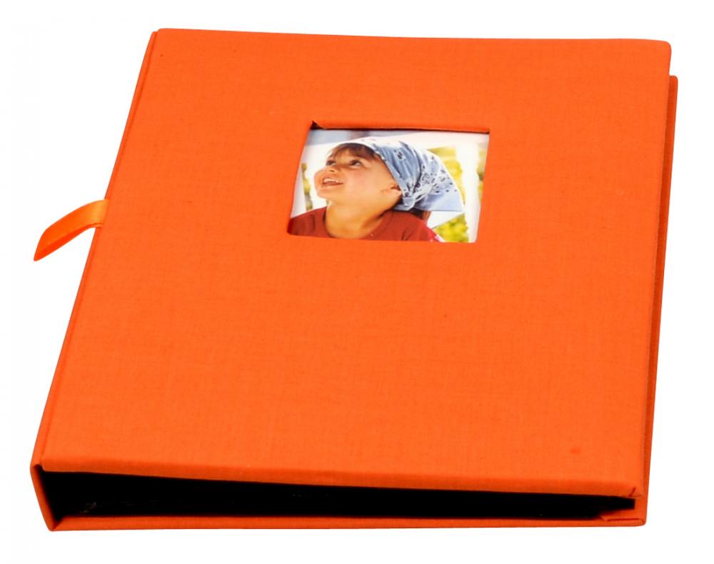 Galleri 1 Noodle Mini Orange - 40 Pictures in 11x15 cm