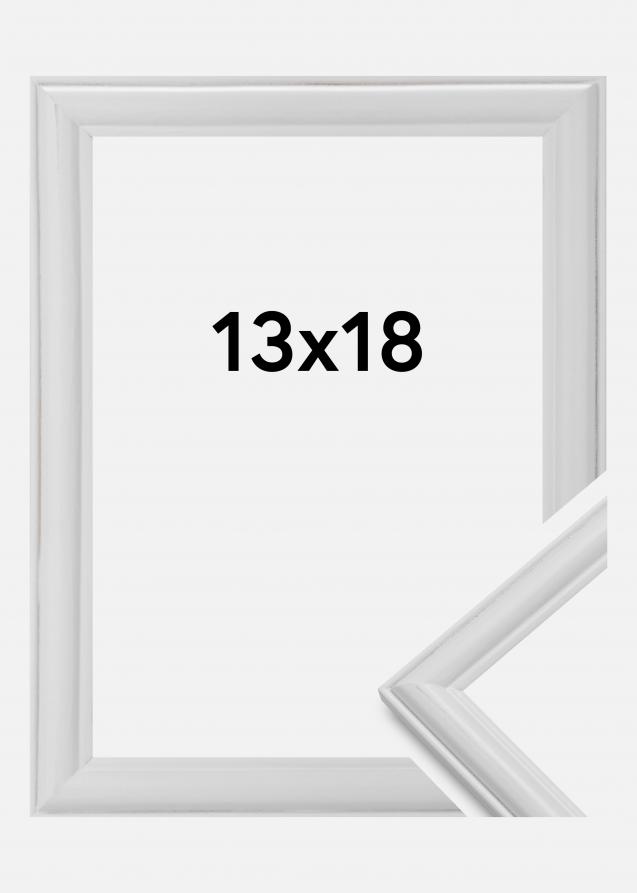 Artlink Frame Line White 13x18 cm