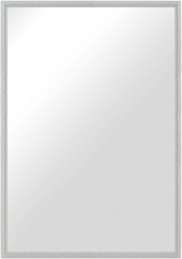 Artlink Mirror Nostalgia White 70x100 cm