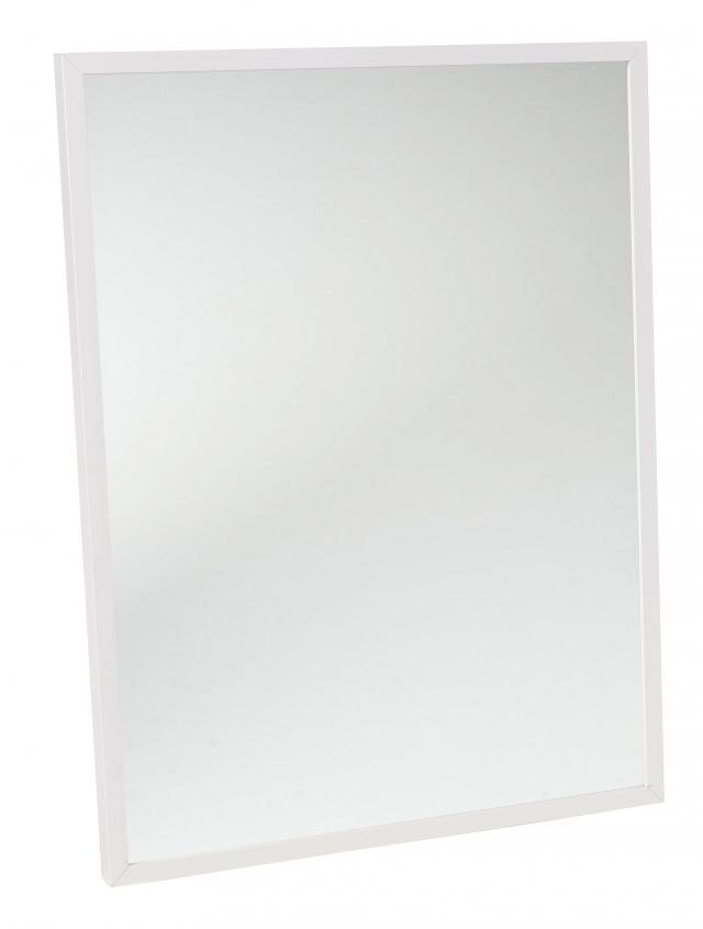 Spegelverkstad Mirror Helsingfors White - Custom Size
