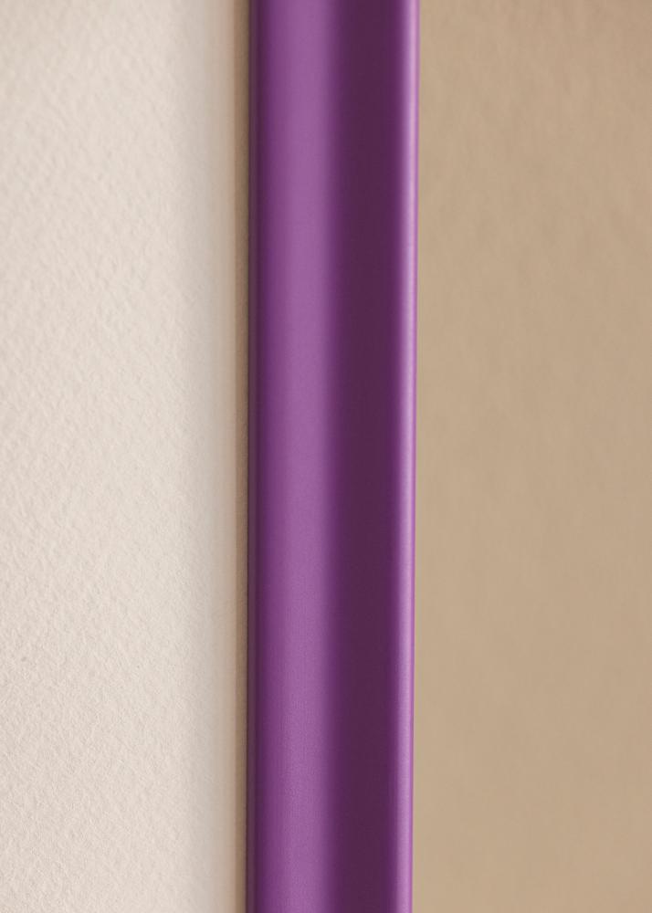 Ramverkstad Frame Vince Purple - Custom Size