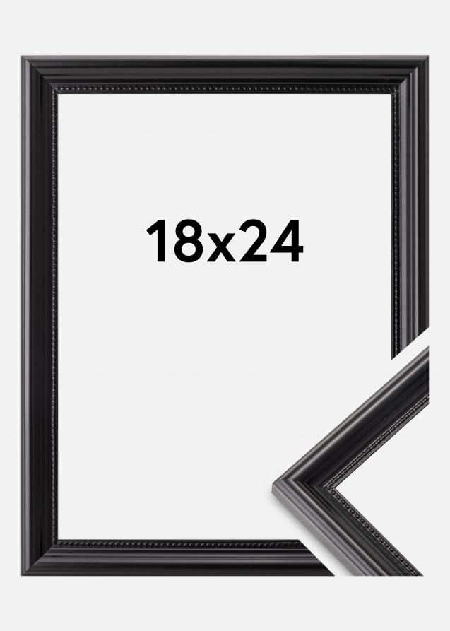 Artlink Frame Gala Acrylic Glass Black 18x24 cm