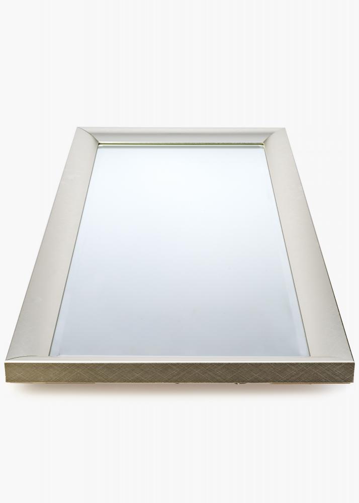 Estancia Mirror Hotagen Silver 50x130 cm