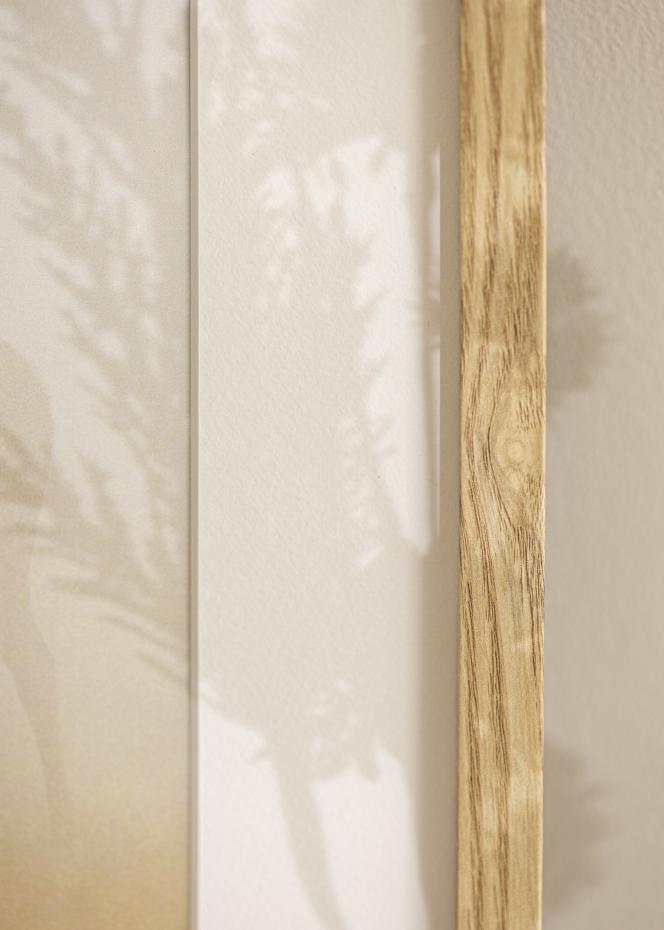 Artlink Frame Trendy Oak 30x30 cm