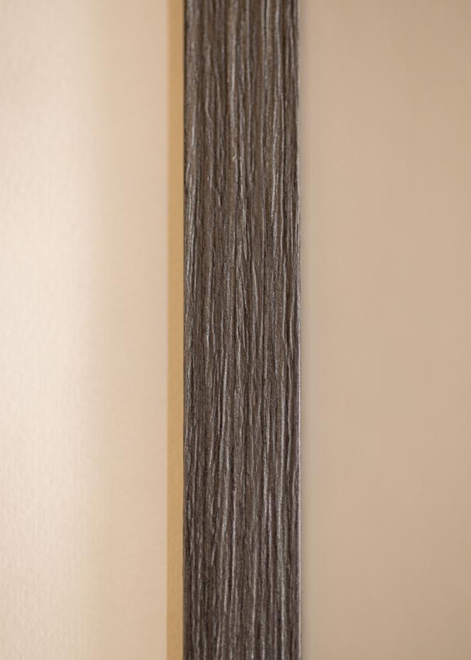 Ramverkstad Frame Wood Selection Grey I - Custom Size