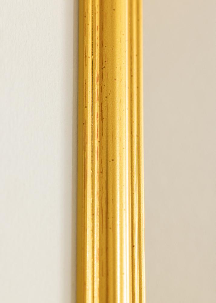 Artlink Frame Frigg Gold 13x18 cm