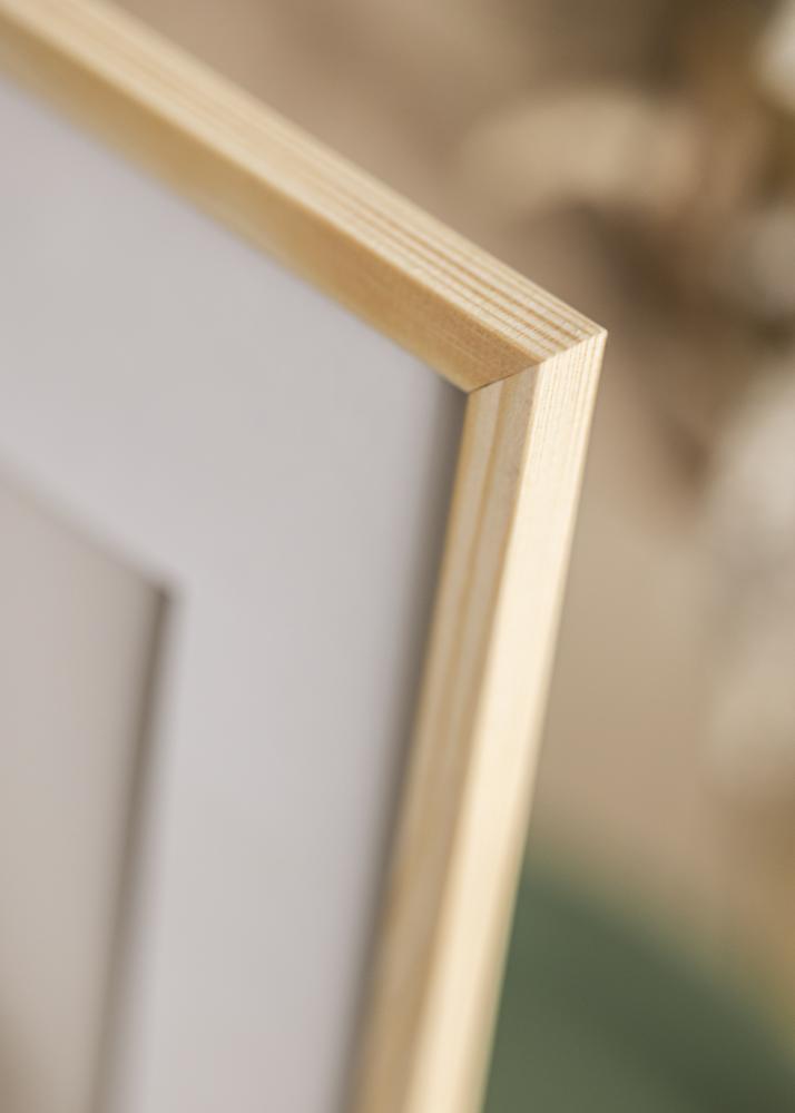 Estancia Frame Gallant Pine 40x50 cm