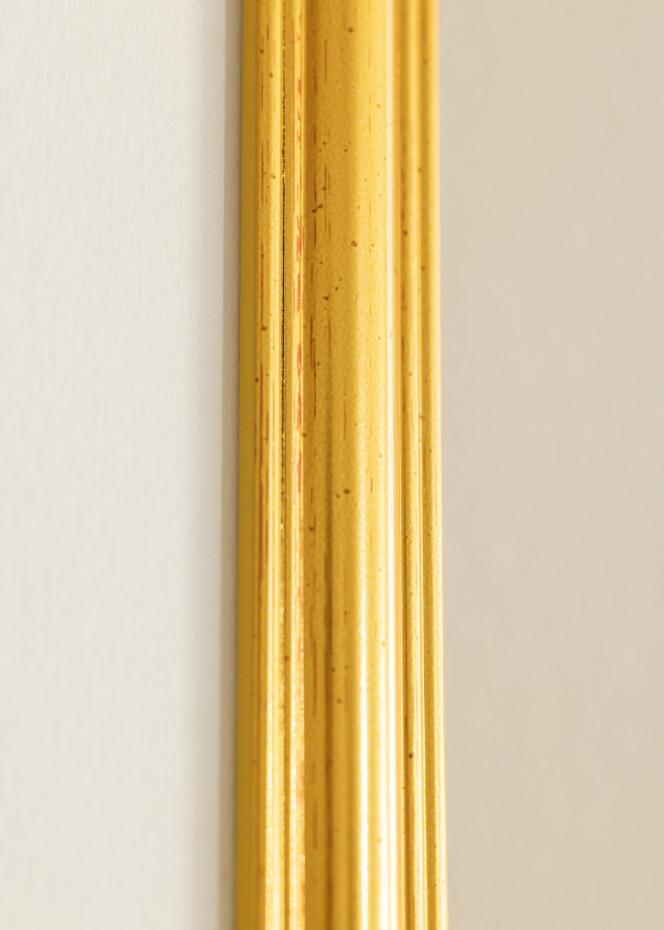 Artlink Frame Frigg Gold 15x20 cm
