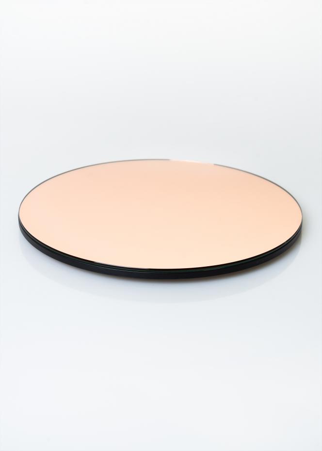 Incado Mirror Premium Rose Gold 60 cm 