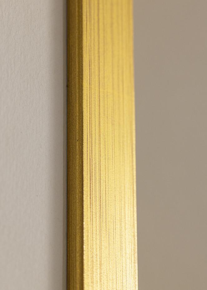 Ramverkstad Frame Falun Gold - Custom Size