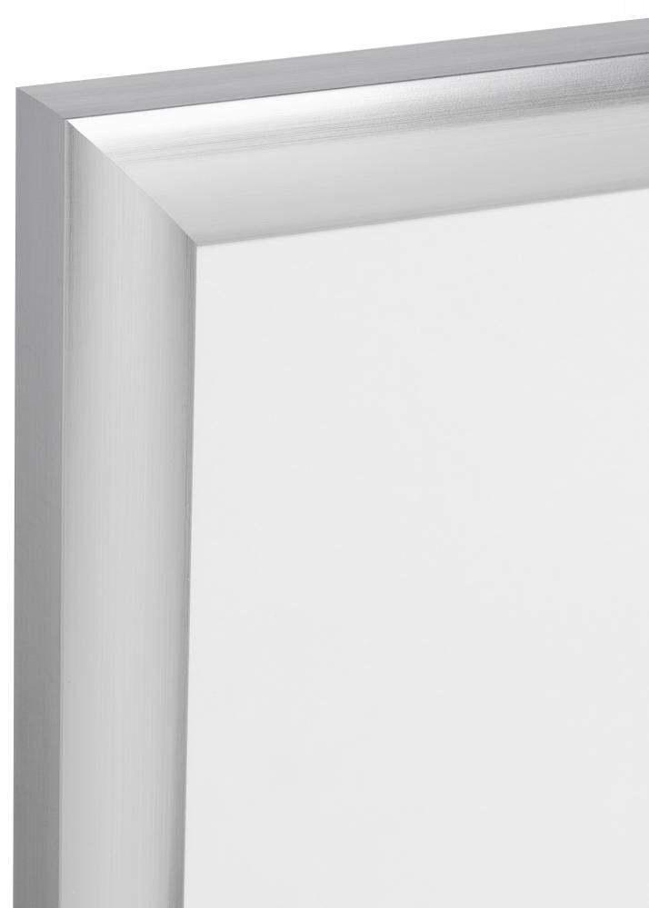 Walther Frame Trendstyle Silver 60x80 cm