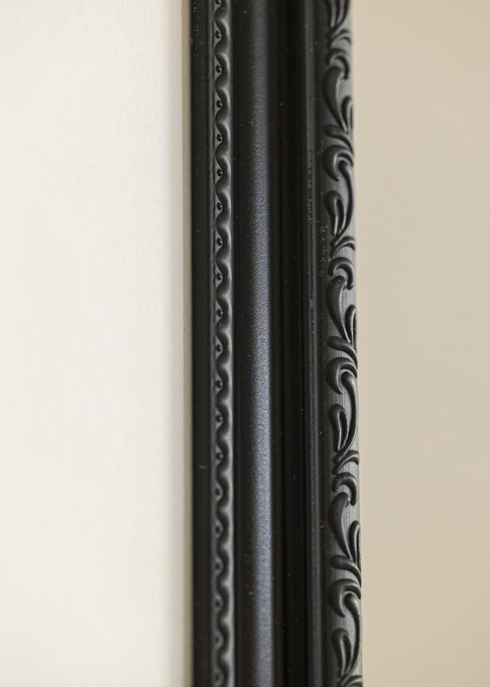 Galleri 1 Frame Abisko Acrylic glass Black 29.7x42 cm (A3)