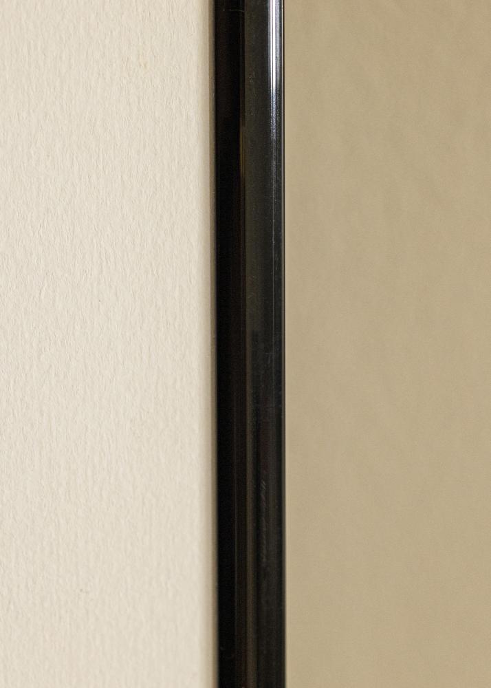 BGA Frame Scandi Acrylic glass Black 50x70 cm