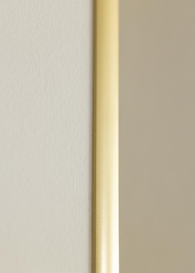 BGA Nordic Frame New Lifestyle Gold 60x90 cm
