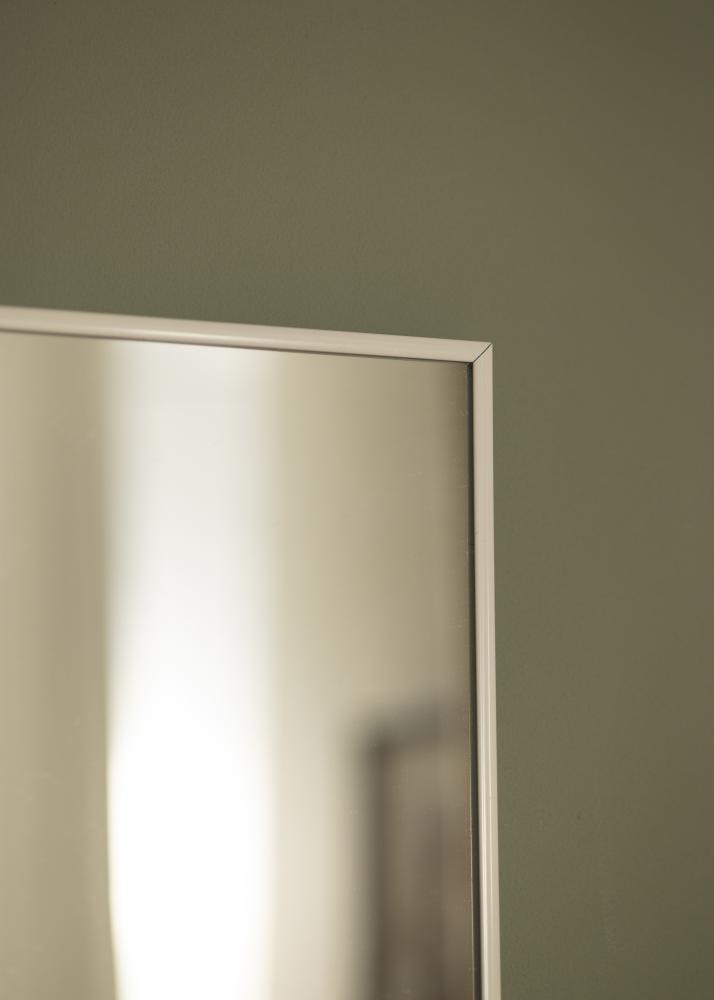 Incado Mirror Minimal White 55x160 cm