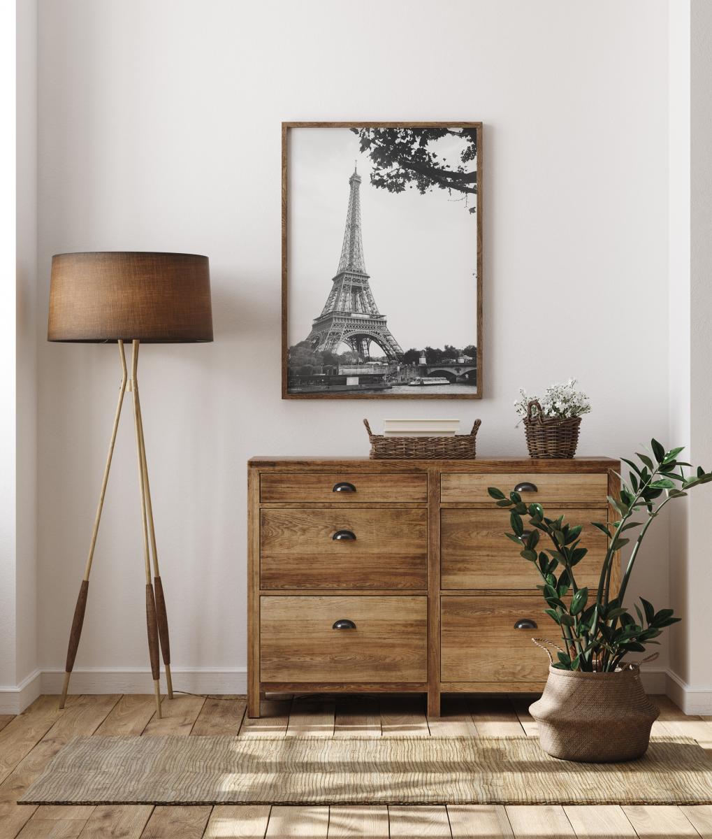 Bildverkstad The Eiffel Tower Poster