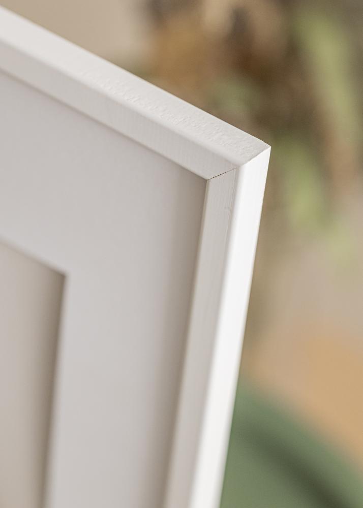 Estancia Frame Gallant Acrylic glass White 50x70 cm