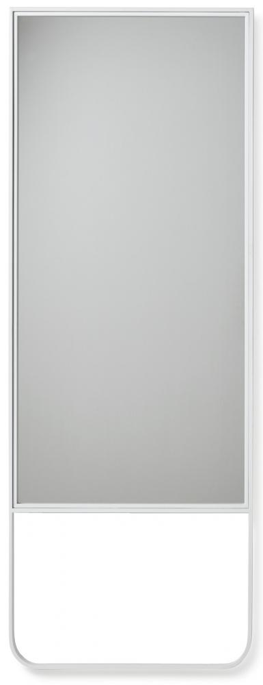 Artlink Mirror Elly White 60x160 cm