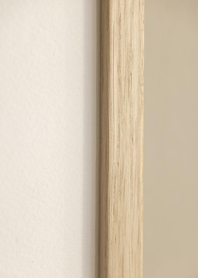 Galleri 1 Frame Edsbyn Oak 10x10 inches (25.4x25.4 cm)