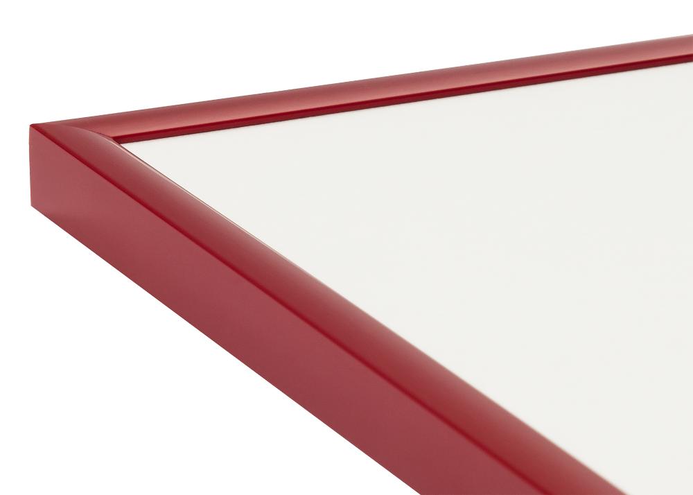 Walther Frame New Lifestyle Red 30x40 cm