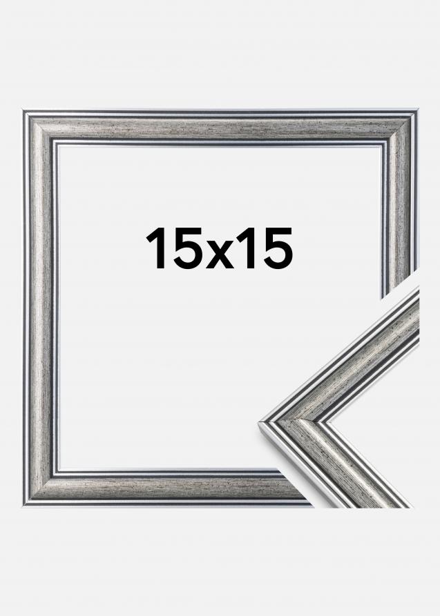 Artlink Frame Frigg Silver 15x15 cm