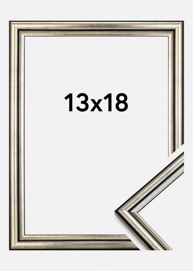 Galleri 1 Frame Horndal Silver 13x18 cm