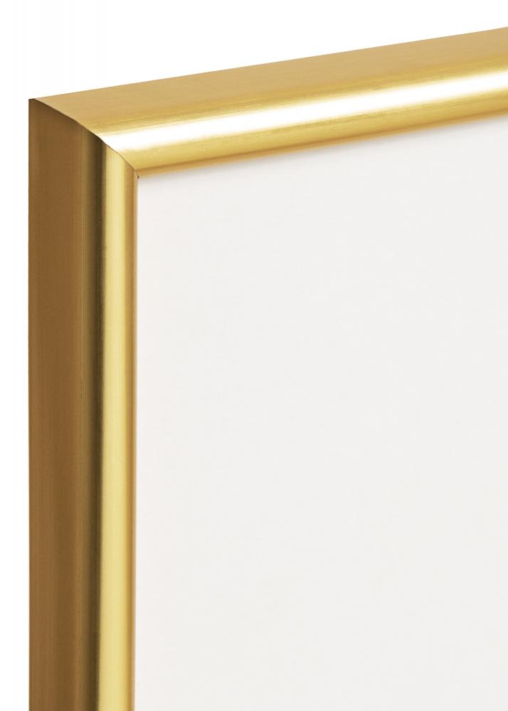 Artlink Frame Decoline Gold 21x29,7 cm (A4)