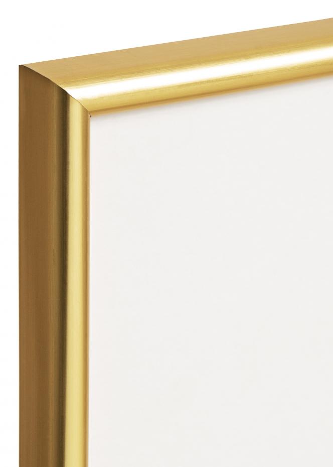 Artlink Frame Decoline Gold 13x18 cm
