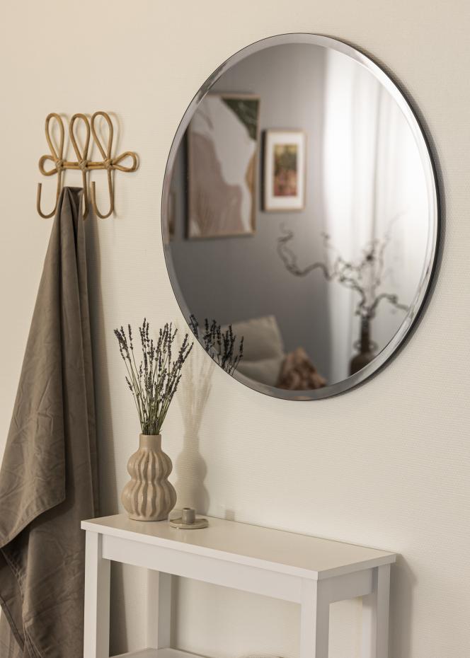 Incado Mirror Prestige Warm Grey 80 cm 