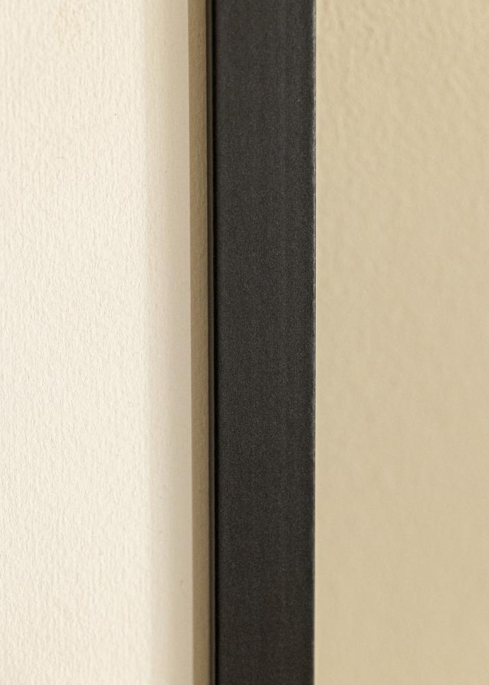 Artlink Frame Selection Acrylic Glass Black 12x16 inches (30,48x40,64 cm)