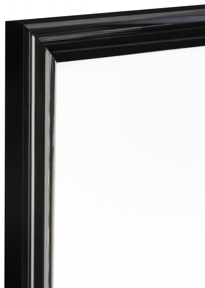 Walther Frame Trendstyle Black 10x15 cm