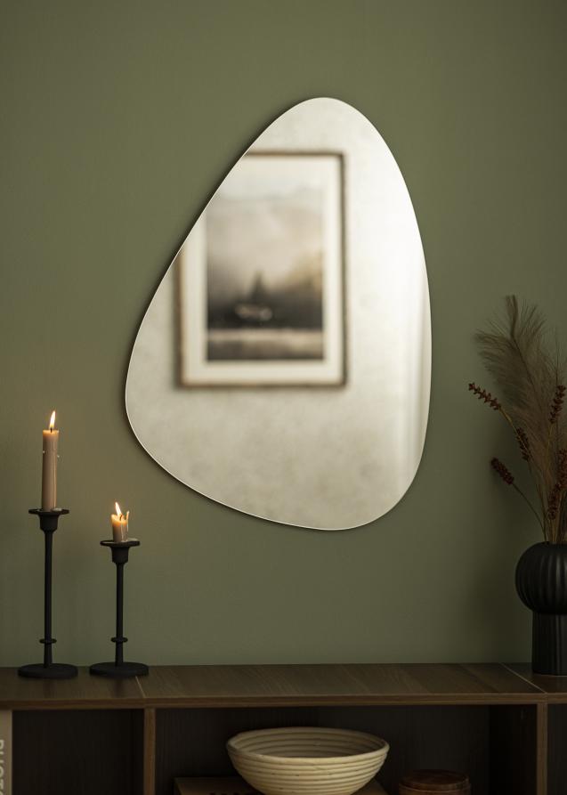KAILA KAILA Mirror Shape I 50x70 cm