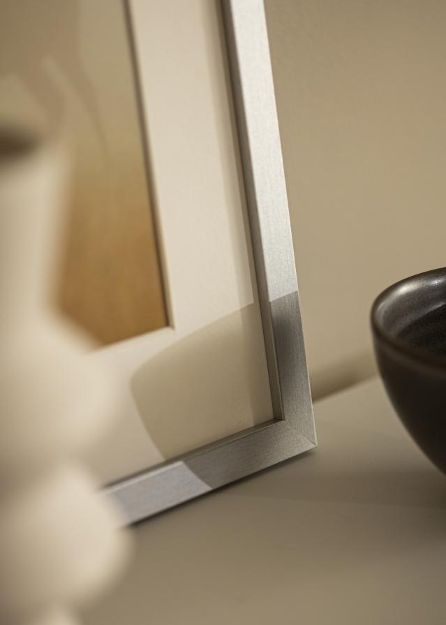 Jämtlands Ramfabrik Frame Selection Acrylic Glass Silver 20x20 inches (50.8x50.8 cm)